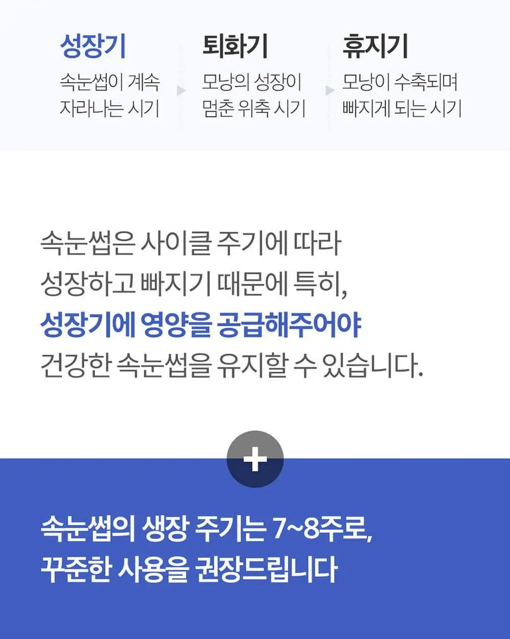 [포켓몬에디션/5월올영픽] 코스노리 롱 액티브 아이래쉬 세럼 9g (기획/단품) 상세페이지 35